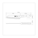 Нож кухонный 7" 24170/007 (Tramontina ProChef)