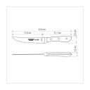 Нож кухонный 5" 24153/005 (Tramontina ProChef)