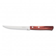 Нож для стейка 5" 21100/475 (Tramontina Polywood)